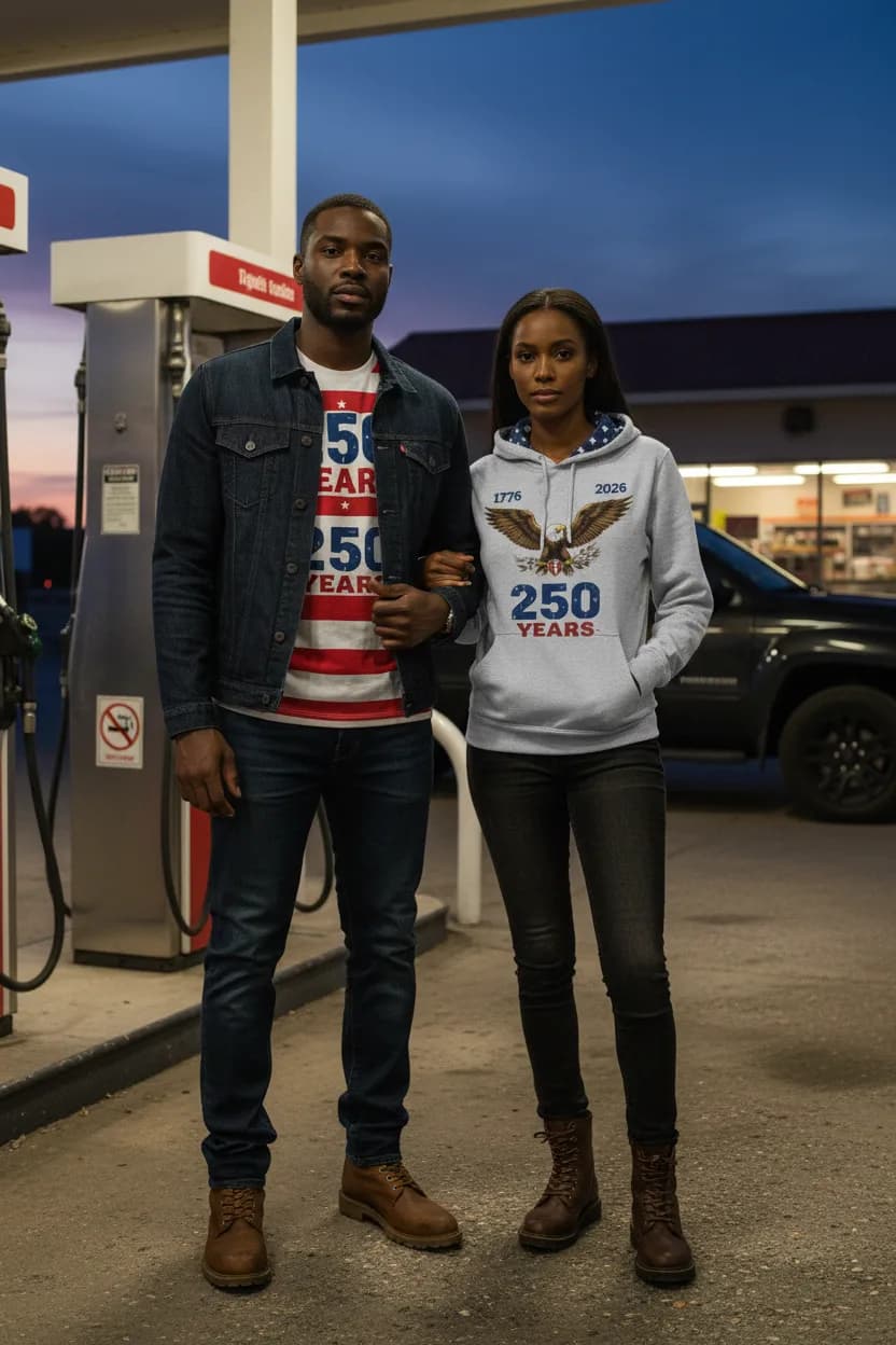 Redline 250 Shirt detail image